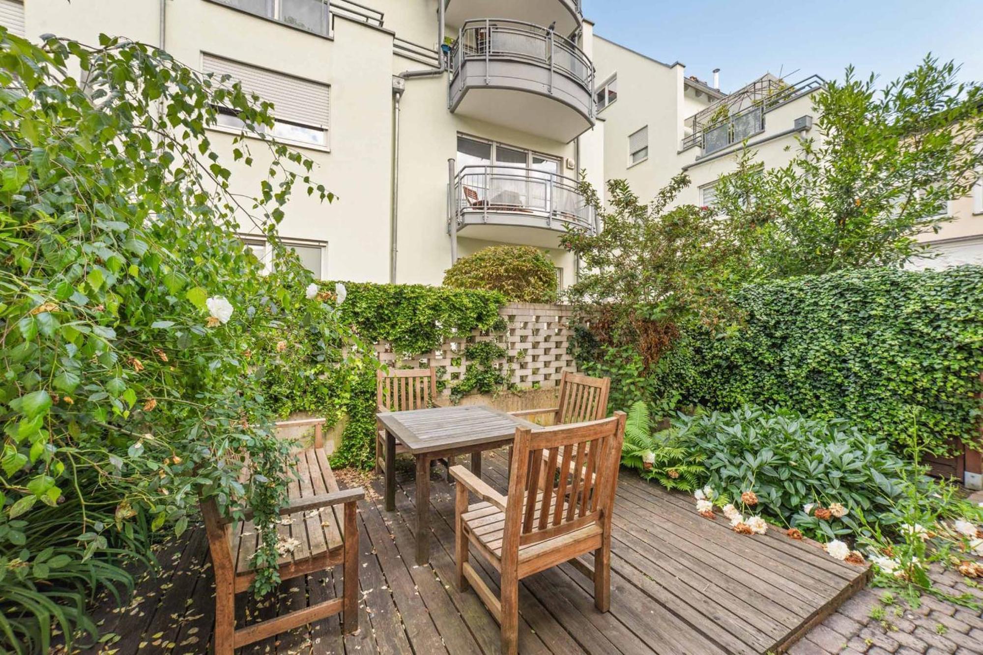 Apartment Am Albertsplatz كوبورغ المظهر الخارجي الصورة